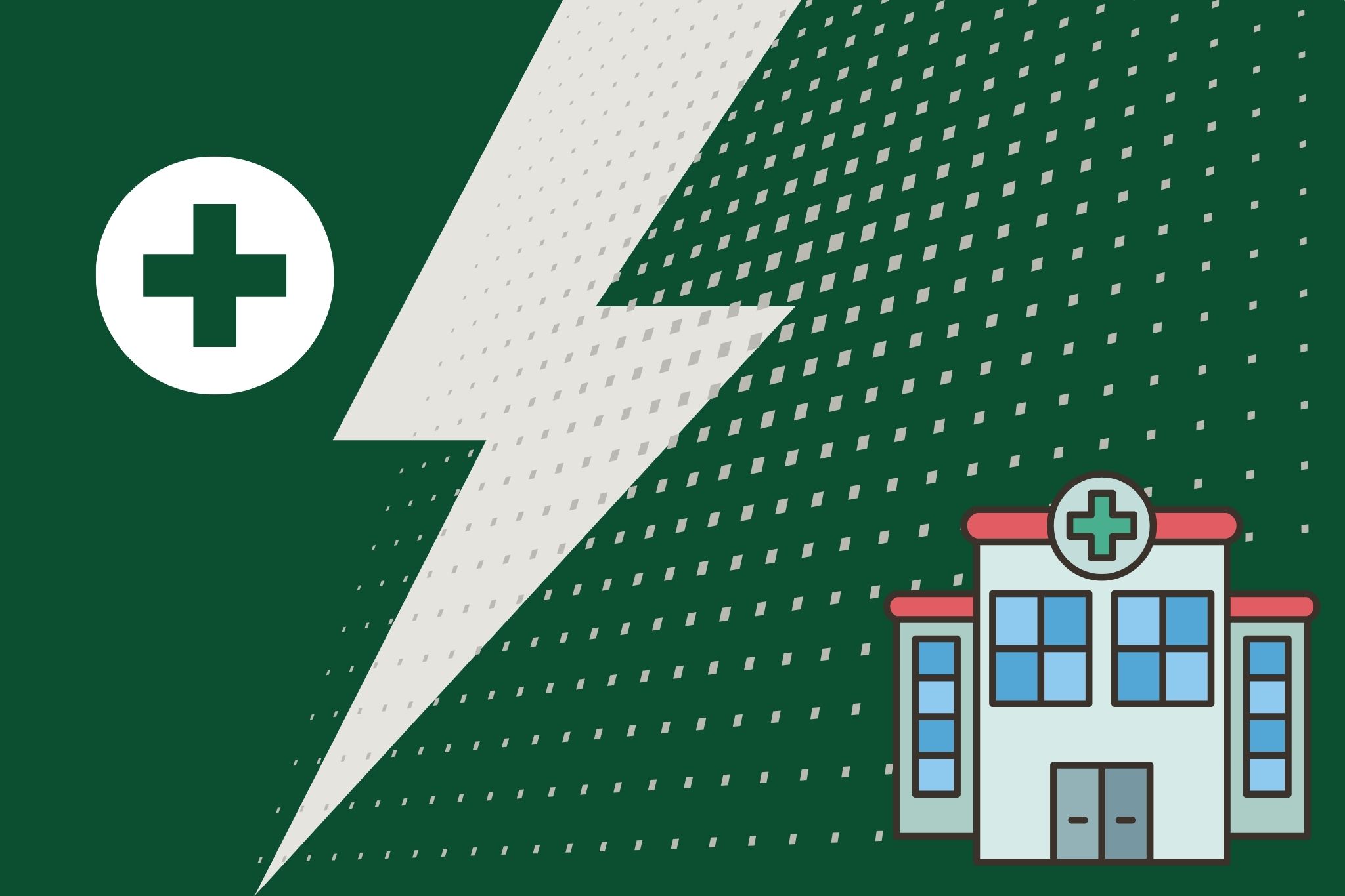 Trois profils d’hôpitaux en Afrique : quel audit énergétique réaliser ?